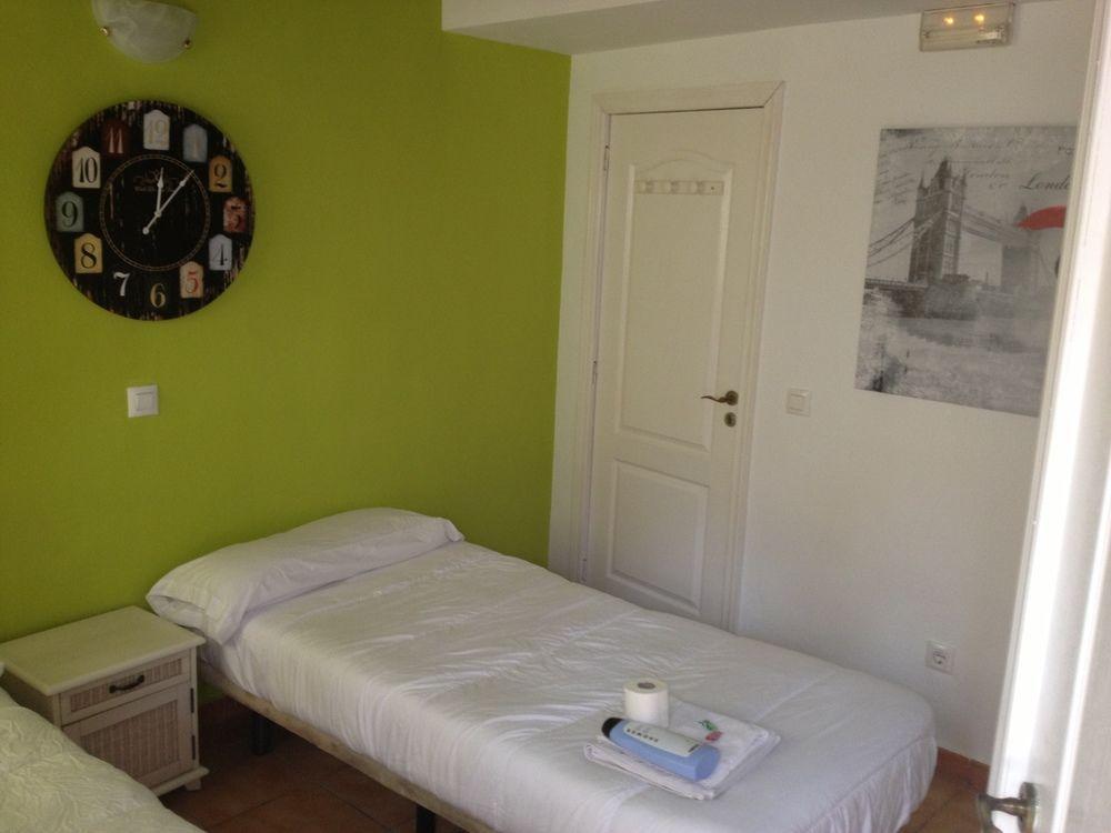 Balearic Group Hotell